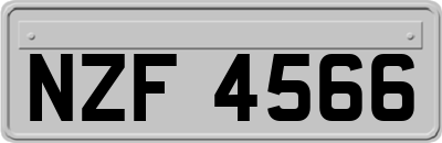 NZF4566