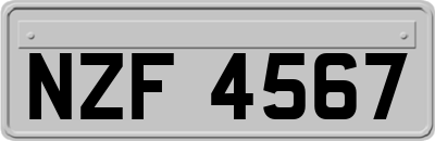 NZF4567