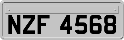 NZF4568
