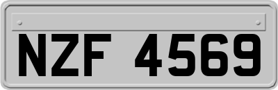 NZF4569