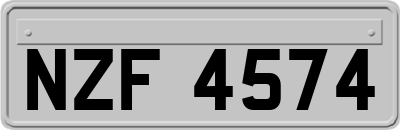 NZF4574
