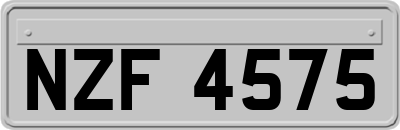 NZF4575