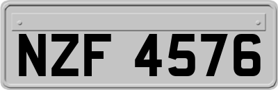 NZF4576