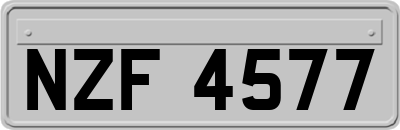 NZF4577