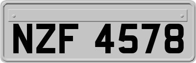 NZF4578