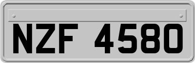 NZF4580