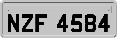 NZF4584