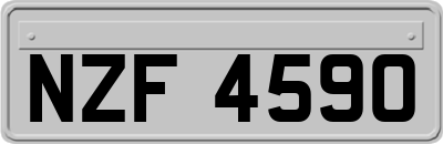 NZF4590