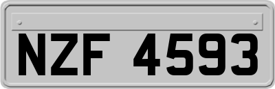 NZF4593