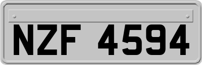 NZF4594