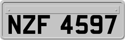 NZF4597