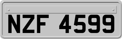 NZF4599