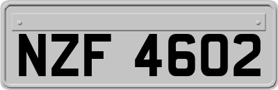 NZF4602