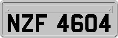 NZF4604