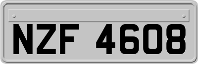 NZF4608