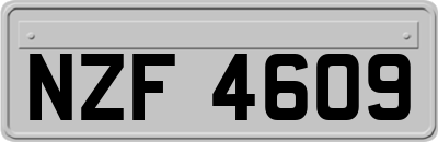 NZF4609