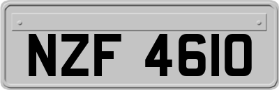 NZF4610