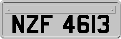 NZF4613