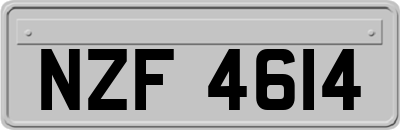 NZF4614