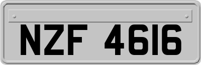 NZF4616