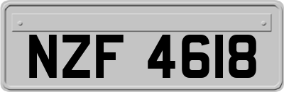 NZF4618