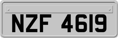 NZF4619