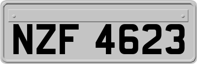 NZF4623