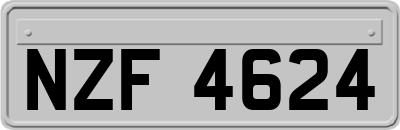 NZF4624