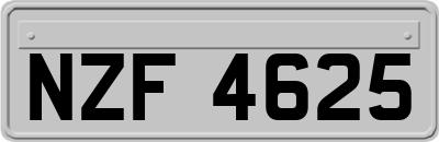NZF4625