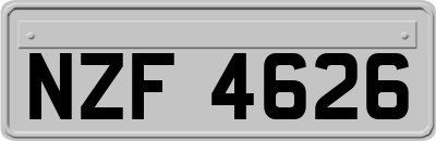 NZF4626