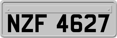 NZF4627