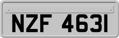 NZF4631