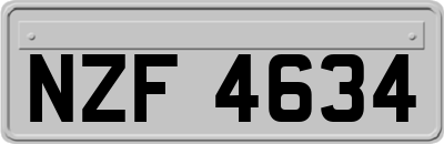 NZF4634