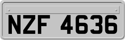 NZF4636