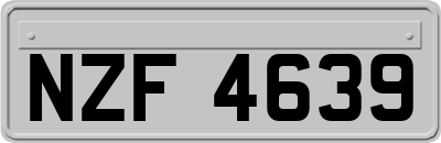 NZF4639