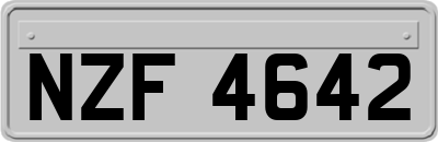 NZF4642