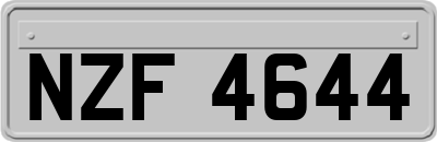 NZF4644