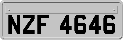 NZF4646