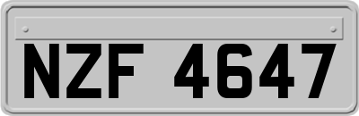 NZF4647