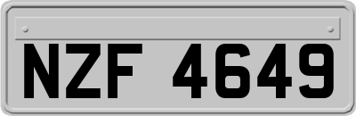 NZF4649