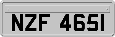 NZF4651