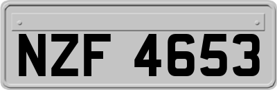 NZF4653