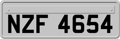 NZF4654