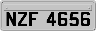NZF4656