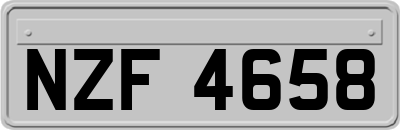 NZF4658