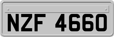 NZF4660