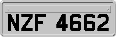 NZF4662