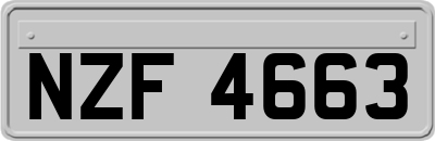 NZF4663