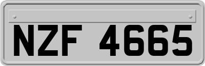 NZF4665
