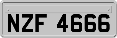 NZF4666
